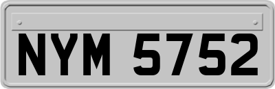 NYM5752