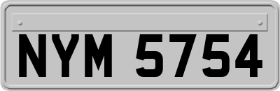 NYM5754