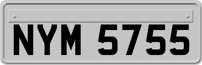NYM5755