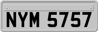 NYM5757