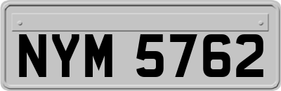 NYM5762