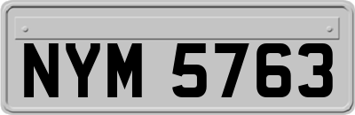 NYM5763