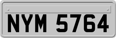 NYM5764