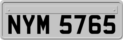 NYM5765