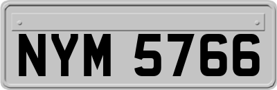NYM5766