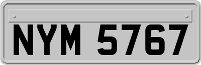 NYM5767