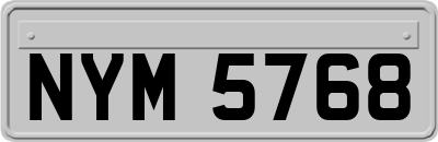 NYM5768