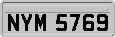 NYM5769