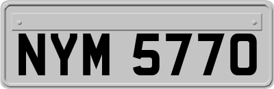 NYM5770