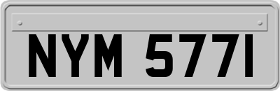 NYM5771