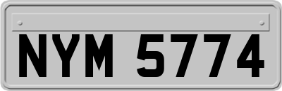 NYM5774