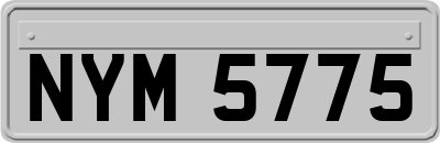 NYM5775