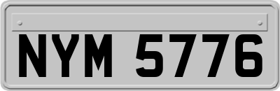 NYM5776