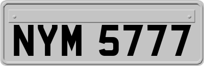 NYM5777