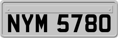 NYM5780