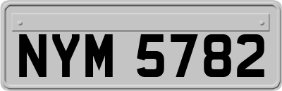 NYM5782