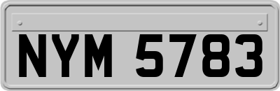 NYM5783