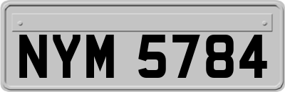 NYM5784