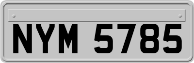 NYM5785