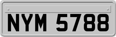 NYM5788