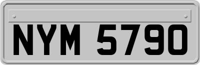 NYM5790