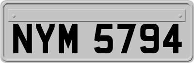 NYM5794
