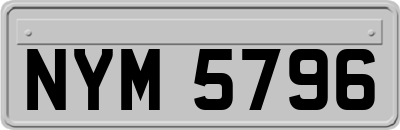 NYM5796