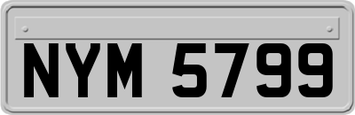 NYM5799