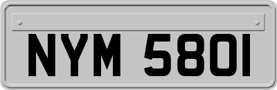 NYM5801