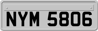 NYM5806