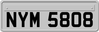 NYM5808