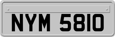 NYM5810