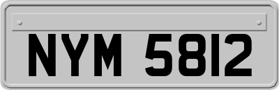 NYM5812