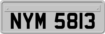 NYM5813