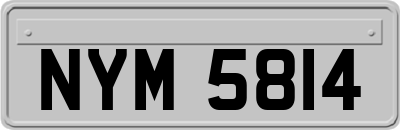 NYM5814