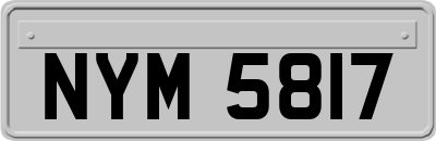 NYM5817