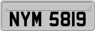 NYM5819