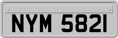 NYM5821