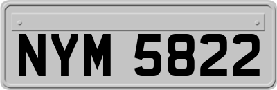 NYM5822