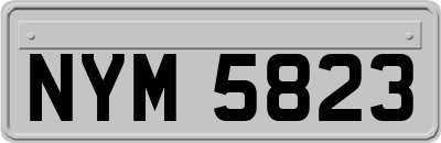 NYM5823