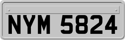 NYM5824