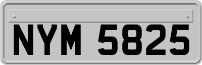 NYM5825