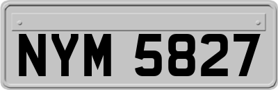 NYM5827