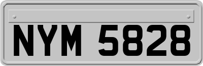 NYM5828