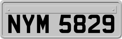 NYM5829