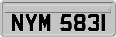 NYM5831