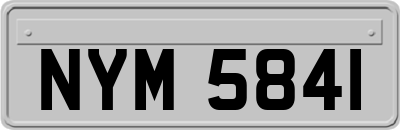 NYM5841