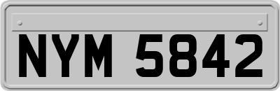 NYM5842