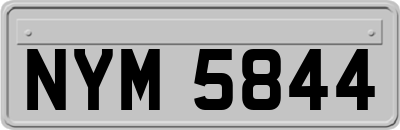 NYM5844