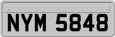 NYM5848